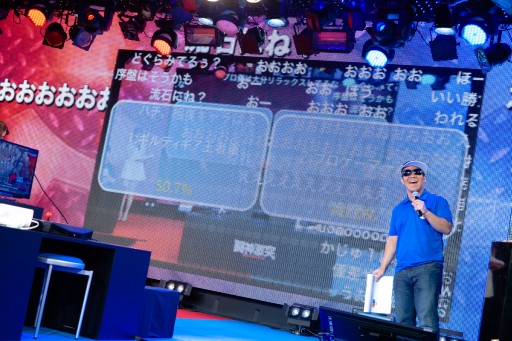 ꡼ No.008 | vs.ϥ̴з褬GUILTY GEAR XrdפǤĤ˼¸ƮãΥץ饤ɤҤ襤̾Ʈ͡ץեȥݡ