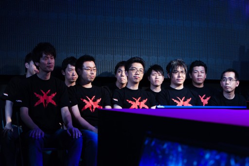 ꡼ No.009 | vs.ϥ̴з褬GUILTY GEAR XrdפǤĤ˼¸ƮãΥץ饤ɤҤ襤̾Ʈ͡ץեȥݡ