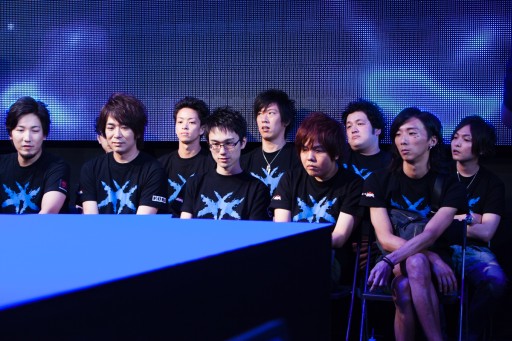 ꡼ No.010 | vs.ϥ̴з褬GUILTY GEAR XrdפǤĤ˼¸ƮãΥץ饤ɤҤ襤̾Ʈ͡ץեȥݡ