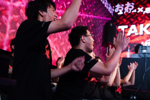 ꡼ No.015 | vs.ϥ̴з褬GUILTY GEAR XrdפǤĤ˼¸ƮãΥץ饤ɤҤ襤̾Ʈ͡ץեȥݡ