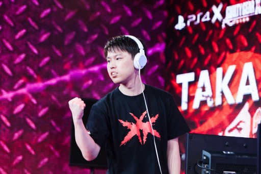 ꡼ No.016 | vs.ϥ̴з褬GUILTY GEAR XrdפǤĤ˼¸ƮãΥץ饤ɤҤ襤̾Ʈ͡ץեȥݡ