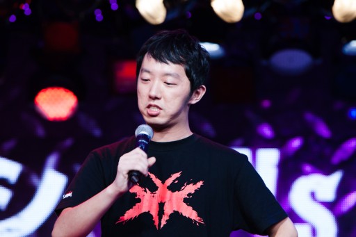 ꡼ No.017 | vs.ϥ̴з褬GUILTY GEAR XrdפǤĤ˼¸ƮãΥץ饤ɤҤ襤̾Ʈ͡ץեȥݡ