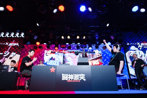 ꡼ No.019 | vs.ϥ̴з褬GUILTY GEAR XrdפǤĤ˼¸ƮãΥץ饤ɤҤ襤̾Ʈ͡ץեȥݡ