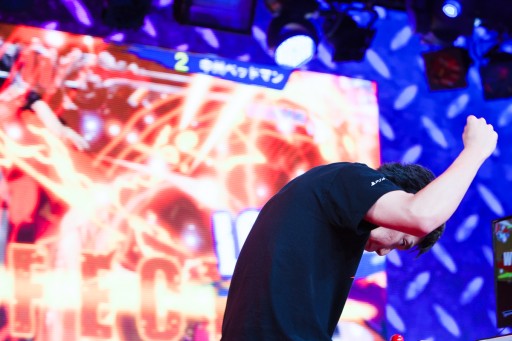 ꡼ No.024 | vs.ϥ̴з褬GUILTY GEAR XrdפǤĤ˼¸ƮãΥץ饤ɤҤ襤̾Ʈ͡ץեȥݡ