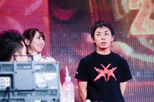 ꡼ No.025 | vs.ϥ̴з褬GUILTY GEAR XrdפǤĤ˼¸ƮãΥץ饤ɤҤ襤̾Ʈ͡ץեȥݡ