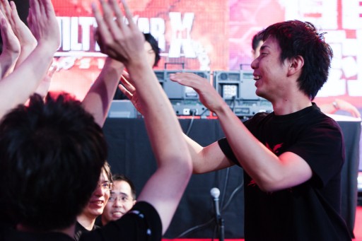 ꡼ No.026 | vs.ϥ̴з褬GUILTY GEAR XrdפǤĤ˼¸ƮãΥץ饤ɤҤ襤̾Ʈ͡ץեȥݡ