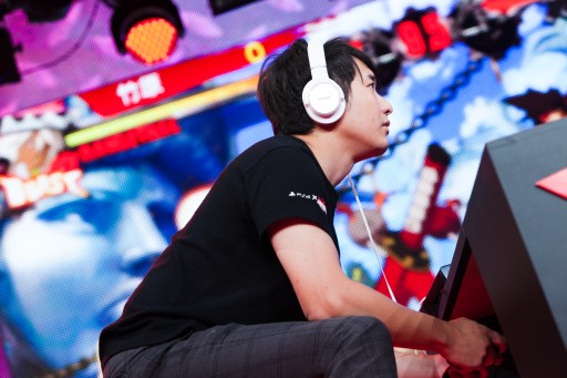 ꡼ No.029 | vs.ϥ̴з褬GUILTY GEAR XrdפǤĤ˼¸ƮãΥץ饤ɤҤ襤̾Ʈ͡ץեȥݡ