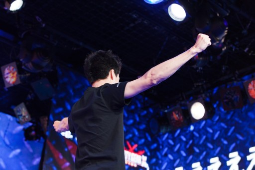 ꡼ No.031 | vs.ϥ̴з褬GUILTY GEAR XrdפǤĤ˼¸ƮãΥץ饤ɤҤ襤̾Ʈ͡ץեȥݡ