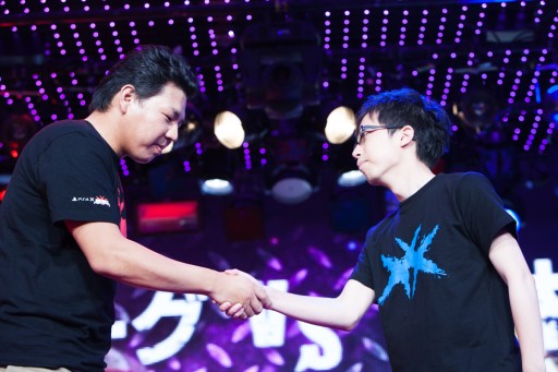 ꡼ No.033 | vs.ϥ̴з褬GUILTY GEAR XrdפǤĤ˼¸ƮãΥץ饤ɤҤ襤̾Ʈ͡ץեȥݡ