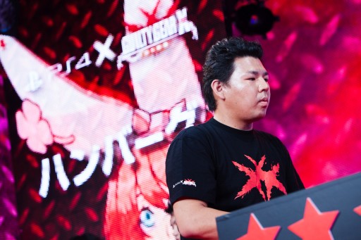 ꡼ No.034 | vs.ϥ̴з褬GUILTY GEAR XrdפǤĤ˼¸ƮãΥץ饤ɤҤ襤̾Ʈ͡ץեȥݡ