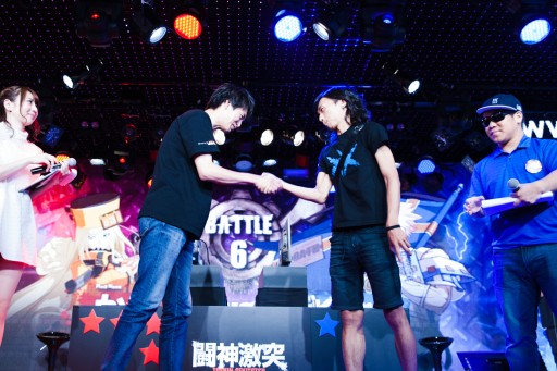 ꡼ No.038 | vs.ϥ̴з褬GUILTY GEAR XrdפǤĤ˼¸ƮãΥץ饤ɤҤ襤̾Ʈ͡ץեȥݡ