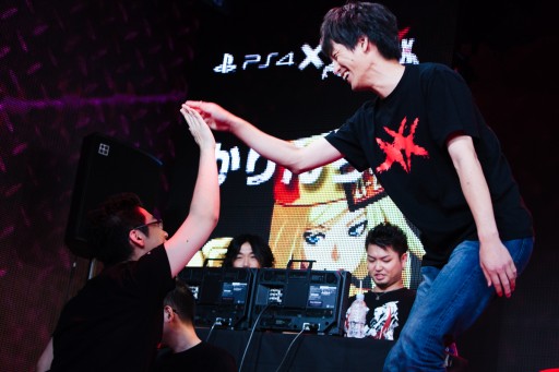 ꡼ No.041 | vs.ϥ̴з褬GUILTY GEAR XrdפǤĤ˼¸ƮãΥץ饤ɤҤ襤̾Ʈ͡ץեȥݡ