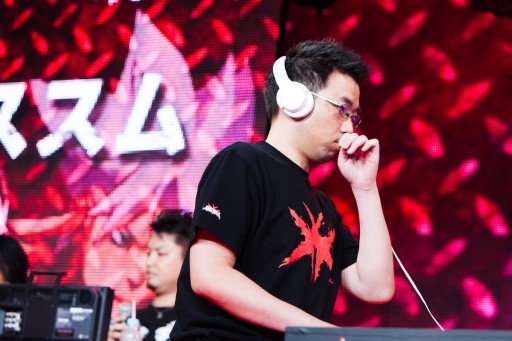 ꡼ No.043 | vs.ϥ̴з褬GUILTY GEAR XrdפǤĤ˼¸ƮãΥץ饤ɤҤ襤̾Ʈ͡ץեȥݡ