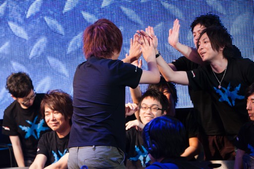 ꡼ No.046 | vs.ϥ̴з褬GUILTY GEAR XrdפǤĤ˼¸ƮãΥץ饤ɤҤ襤̾Ʈ͡ץեȥݡ