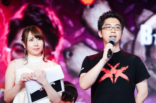 ꡼ No.047 | vs.ϥ̴з褬GUILTY GEAR XrdפǤĤ˼¸ƮãΥץ饤ɤҤ襤̾Ʈ͡ץեȥݡ