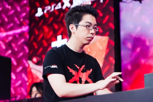 ꡼ No.050 | vs.ϥ̴з褬GUILTY GEAR XrdפǤĤ˼¸ƮãΥץ饤ɤҤ襤̾Ʈ͡ץեȥݡ