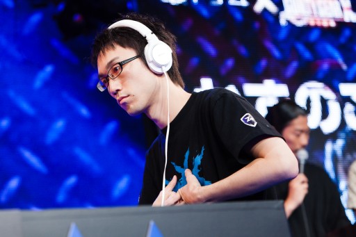 ꡼ No.051 | vs.ϥ̴з褬GUILTY GEAR XrdפǤĤ˼¸ƮãΥץ饤ɤҤ襤̾Ʈ͡ץեȥݡ