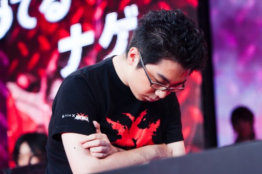 ꡼ No.052 | vs.ϥ̴з褬GUILTY GEAR XrdפǤĤ˼¸ƮãΥץ饤ɤҤ襤̾Ʈ͡ץեȥݡ