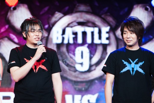 ꡼ No.054 | vs.ϥ̴з褬GUILTY GEAR XrdפǤĤ˼¸ƮãΥץ饤ɤҤ襤̾Ʈ͡ץեȥݡ