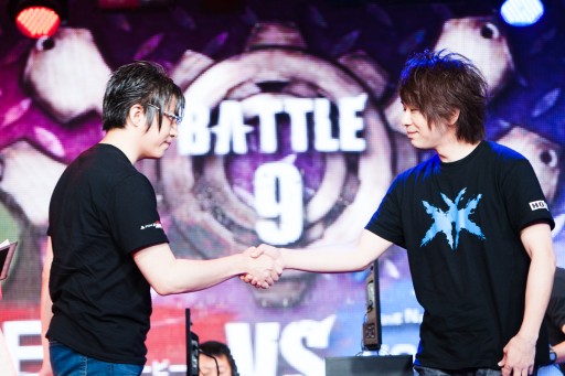 ꡼ No.055 | vs.ϥ̴з褬GUILTY GEAR XrdפǤĤ˼¸ƮãΥץ饤ɤҤ襤̾Ʈ͡ץեȥݡ