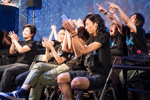 ꡼ No.058 | vs.ϥ̴з褬GUILTY GEAR XrdפǤĤ˼¸ƮãΥץ饤ɤҤ襤̾Ʈ͡ץեȥݡ