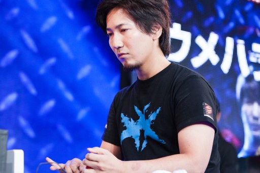 ꡼ No.065 | vs.ϥ̴з褬GUILTY GEAR XrdפǤĤ˼¸ƮãΥץ饤ɤҤ襤̾Ʈ͡ץեȥݡ