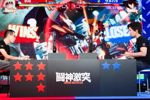 ꡼ No.069 | vs.ϥ̴з褬GUILTY GEAR XrdפǤĤ˼¸ƮãΥץ饤ɤҤ襤̾Ʈ͡ץեȥݡ