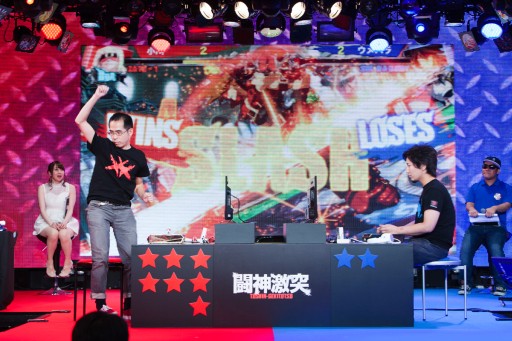 ꡼ No.070 | vs.ϥ̴з褬GUILTY GEAR XrdפǤĤ˼¸ƮãΥץ饤ɤҤ襤̾Ʈ͡ץեȥݡ