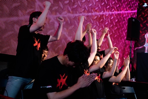 ꡼ No.071 | vs.ϥ̴з褬GUILTY GEAR XrdפǤĤ˼¸ƮãΥץ饤ɤҤ襤̾Ʈ͡ץեȥݡ