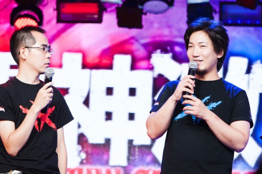 ꡼ No.072 | vs.ϥ̴з褬GUILTY GEAR XrdפǤĤ˼¸ƮãΥץ饤ɤҤ襤̾Ʈ͡ץեȥݡ