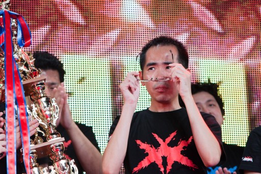 ꡼ No.074 | vs.ϥ̴з褬GUILTY GEAR XrdפǤĤ˼¸ƮãΥץ饤ɤҤ襤̾Ʈ͡ץեȥݡ