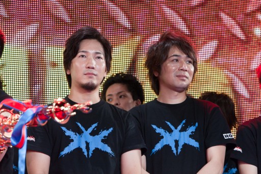 ꡼ No.076 | vs.ϥ̴з褬GUILTY GEAR XrdפǤĤ˼¸ƮãΥץ饤ɤҤ襤̾Ʈ͡ץեȥݡ