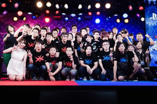 ꡼ No.077 | vs.ϥ̴з褬GUILTY GEAR XrdפǤĤ˼¸ƮãΥץ饤ɤҤ襤̾Ʈ͡ץեȥݡ