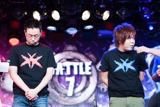 ꡼ No.079 | vs.ϥ̴з褬GUILTY GEAR XrdפǤĤ˼¸ƮãΥץ饤ɤҤ襤̾Ʈ͡ץեȥݡ