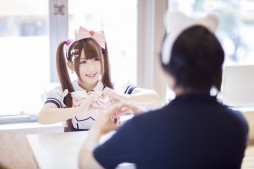 画像ギャラリー No.002のサムネイル画像 / 格闘ゲームを気軽に楽しめるコンセプトカフェ「激突空間」が3月5日に池袋にオープン