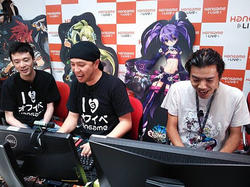 画像ギャラリー No.004のサムネイル画像 / 「神様はじめました〜ドキドキあやかしLOVE〜」のサービスが7月18日開始に