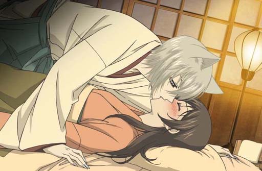 神様はじめました ドキドキあやかし Love のサービスが本日開始に 神様はじめました ドキドキあやかし Love のサービスが本日開始に