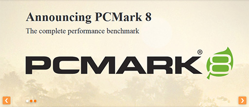 ���������꡼ No.002�Υ���ͥ������ / �������PC����٥���ޡ�����PCMark 8�ס��Хåƥ꡼��ư���ַ�¬�⡼�ɤ���ܤ���2013ǯ��2��Ⱦ������о�
