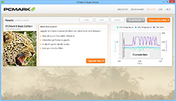 画像ギャラリー No.007のサムネイル画像 / PC総合ベンチマーク「PCMark 8」の個人ユーザー用が公開に。4Gamerで無料版のミラー開始