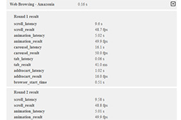 画像ギャラリー No.011のサムネイル画像 / PC総合ベンチマーク「PCMark 8」の個人ユーザー用が公開に。4Gamerで無料版のミラー開始