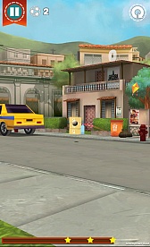 画像ギャラリー No.004のサムネイル画像 / “ジーコ”の記憶を追体験。スマホ向けサッカーアプリ「Zico the official game」が登場