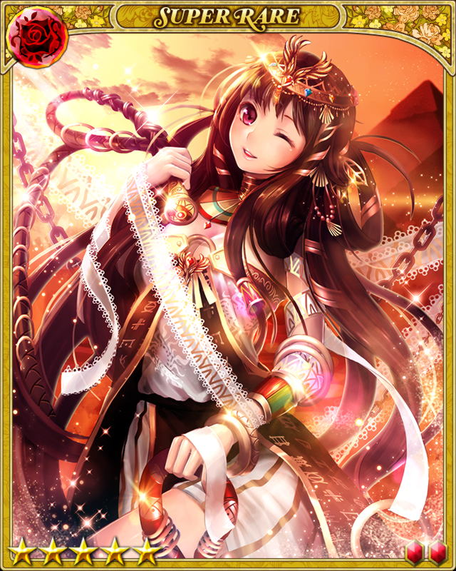 画像集 042 Android用アプリ 幻獣姫 モンスタープリンセス の配信が5月日にスタート