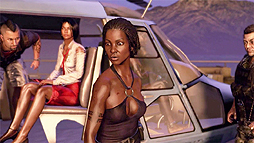 ꡼ No.003 | ֥ǥåɥ åץ ܸǡۡפΥȥ쥤顼3ܤ꤫饹ȡ꡼ӤȤΥХȥͻҤޤǤ쵤˳ǧǽ