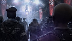 画像集#018のサムネイル/PC向け日本語版「デッドアイランド リップタイド」「メトロ ラストライト」「セインツロウ ザ・サード」のDL配信が開始