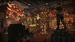 画像集#040のサムネイル/PC向け日本語版「デッドアイランド リップタイド」「メトロ ラストライト」「セインツロウ ザ・サード」のDL配信が開始