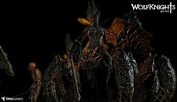 ꡼ No.005Υͥ / RO㥭ࡦϥåᡤMMORPGWolf KnightsפFacebookŷ