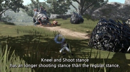 ꡼ No.005 | G-Star 2013ϥࡦϥå᤬꤬MMORPGMOBAWolf KnightsפΥץ쥤ࡼӡ