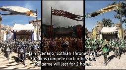 ꡼ No.006 | G-Star 2013ϥࡦϥå᤬꤬MMORPGMOBAWolf KnightsפΥץ쥤ࡼӡ