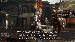 ꡼ No.007 | G-Star 2013ϥࡦϥå᤬꤬MMORPGMOBAWolf KnightsפΥץ쥤ࡼӡ