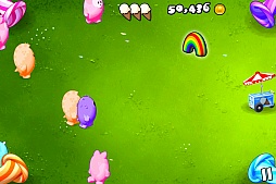 ���������꡼ No.007�Υ���ͥ������ / ���襤����󥹥������饢�������꡼����顣���ޡ��ȥե����������������Hungry MonstR�פ�Ҳ𤹤�֡ʤۤܡ��������ޥۥ������̿�����256��